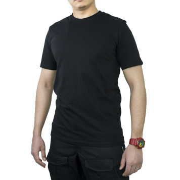 Classic Cotton T-Shirt by PROFARMY-47