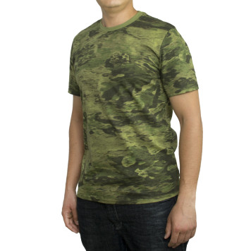 Classic Cotton T-Shirt by PROFARMY-5