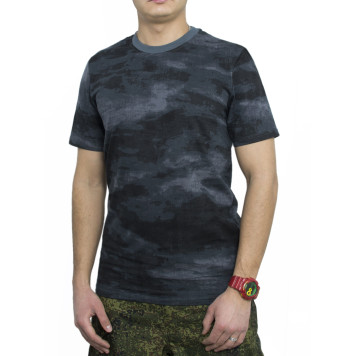 Classic Cotton T-Shirt by PROFARMY-6