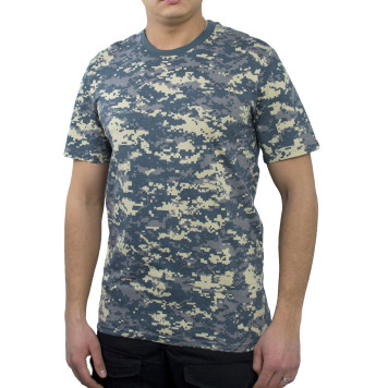 Classic Cotton T-Shirt by PROFARMY-7