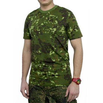 Classic Cotton T-Shirt by PROFARMY-8