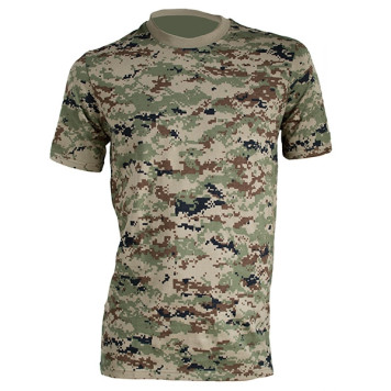 Classic Cotton T-Shirt by PROFARMY-9