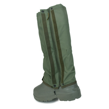 Dry Step Tactical Gaiters-10