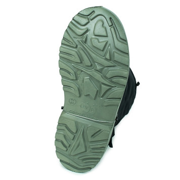Dry Step Tactical Gaiters-14