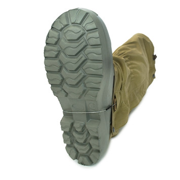 Dry Step Tactical Gaiters-2