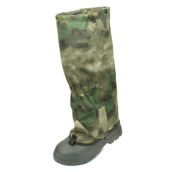 Dry Step Tactical Gaiters-3