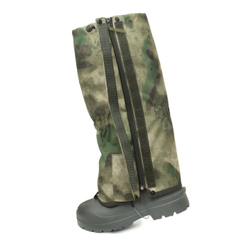 Dry Step Tactical Gaiters-4