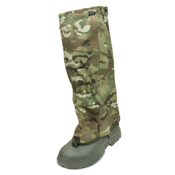 Dry Step Tactical Gaiters-6