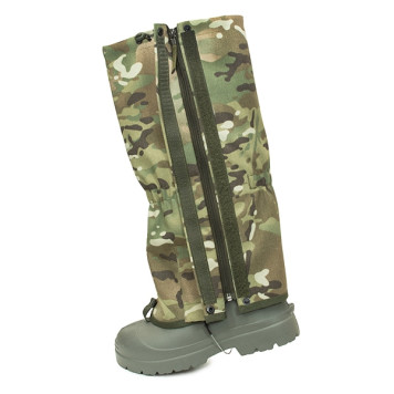 Dry Step Tactical Gaiters-7