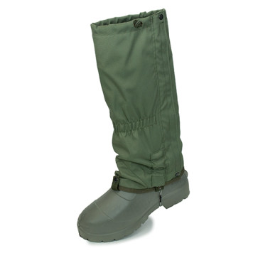 Dry Step Tactical Gaiters-9