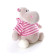 Soft Plush Toy "Hungry Hippo Jorik"