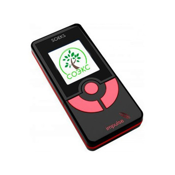 EM Field Strength Indicator Pulse SOEKS