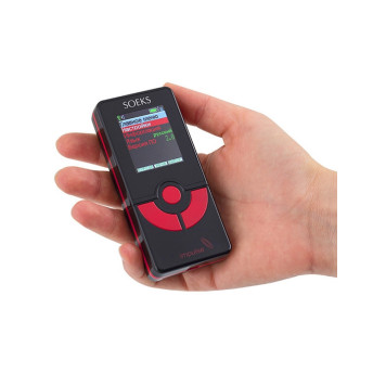 EM Field Strength Indicator Pulse SOEKS-1