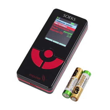 EM Field Strength Indicator Pulse SOEKS-2
