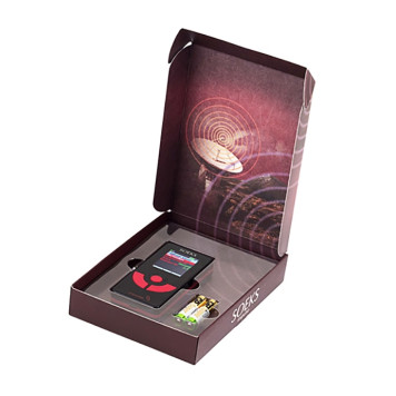 EM Field Strength Indicator Pulse SOEKS-5