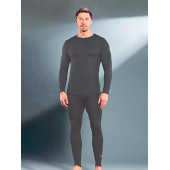 Men`s Thermal Long Underwear 21-0400 P GUAHOO