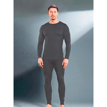 Men`s Thermal Long Underwear 21-0400 P GUAHOO