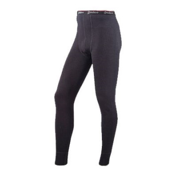 Merino Wool Thermal Long Johns 22-0340 P GUAHOO