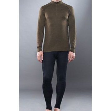 Thermal Underwear 350R BK GUAHOO