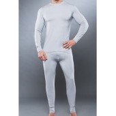 Health 610B LG GUAHOO Thermal Underwear for Men