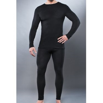 Health 670P Thermal Underwear for Extreme Cold