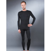 Men`s Thermal Long Johns 260P DGY Everyday GUAHOO