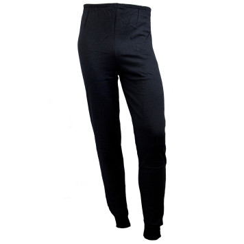 Men`s Thermal Cotton Long Johns-1