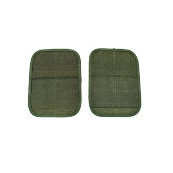 Climate-Absorbing Side Pad LOSTCAMP-1