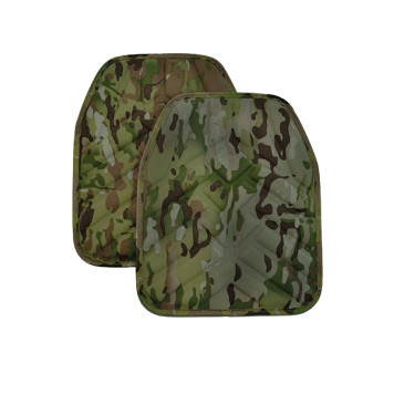 Molded KAP ver.2 (260x315) - Set of 2