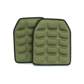 Climate Control and Shock-Absorbing Back and Chest Pad LOSTCAMP
