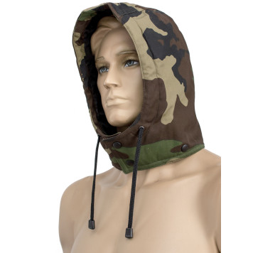 SPLAV Tactical Hood