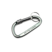 Universal Plastic Carabiner PK003