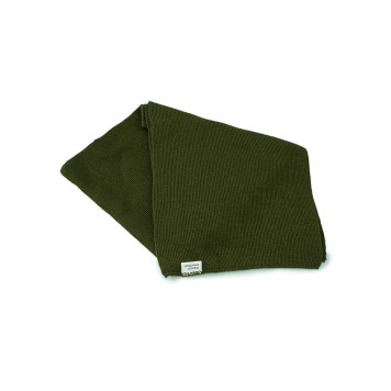 Military Wool-Blend Scarf-1