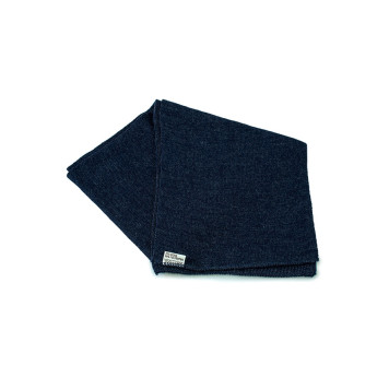 Military Wool-Blend Scarf-3