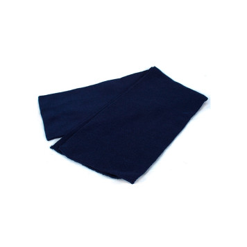 Military Wool-Blend Scarf-4