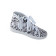 Kids& EVA-SHOES D004 Lightweight Sneakers