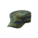 Author Military Cap