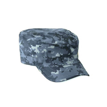 Author Military Cap-1