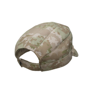 Condor Cap with Badge-1