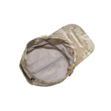 Condor Cap with Badge-2