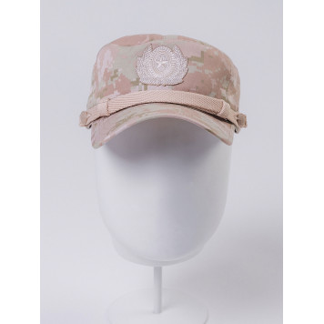 Condor Cap with Badge-3