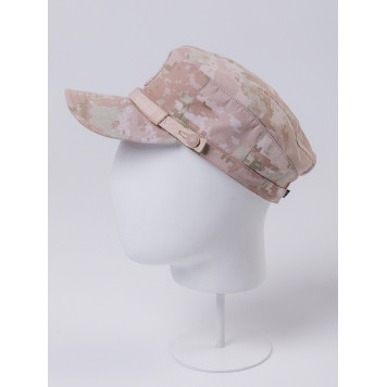 Condor Cap with Badge-4