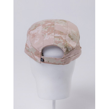 Condor Cap with Badge-5