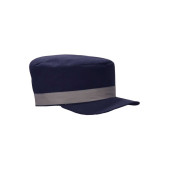 DPS Cap (BARS) DPS Cap (BARS)