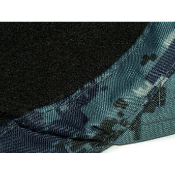 Fleece Tactical Cap