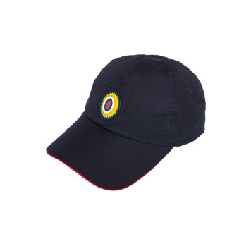 Police Uniform Cap