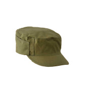 Fleece Gorka Cap