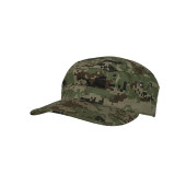 K-4 Tactical Cap with Mesh and Eyelets