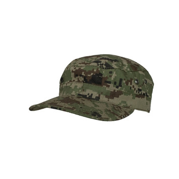 K-4 Tactical Cap with Mesh and Eyelets