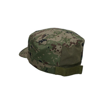 K-4 Tactical Cap with Mesh and Eyelets-1